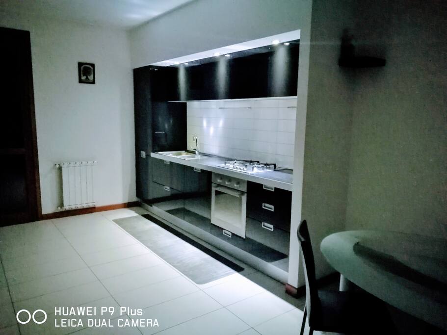 cucina
