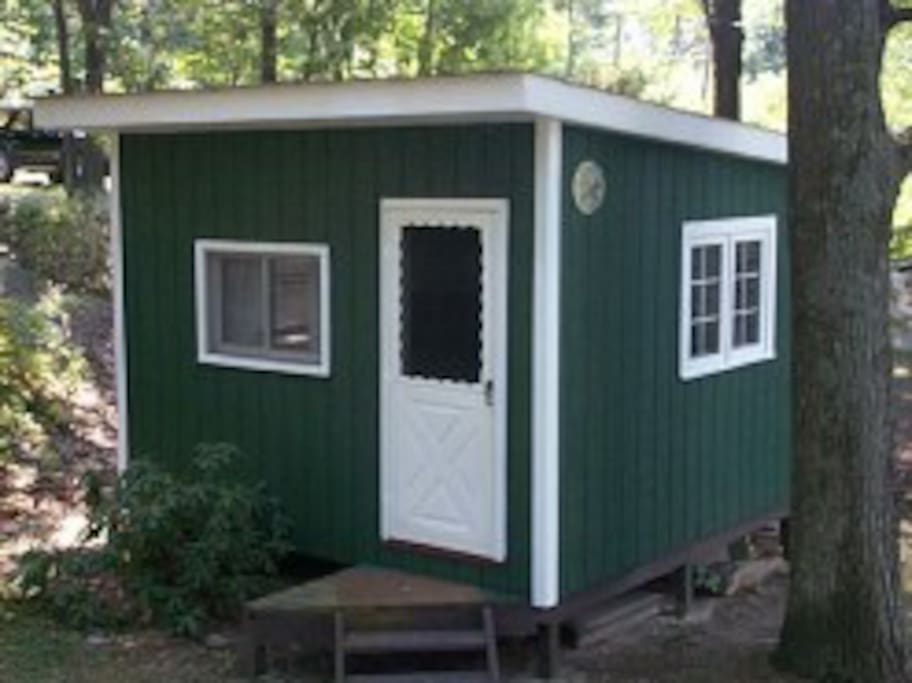 Bunk House