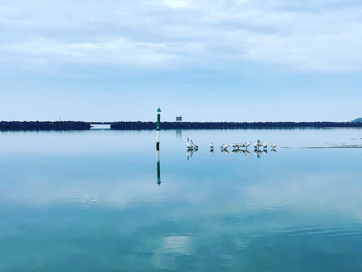 7 Best Airbnb Vacation Rentals In Harrington, Australia Updated 2024