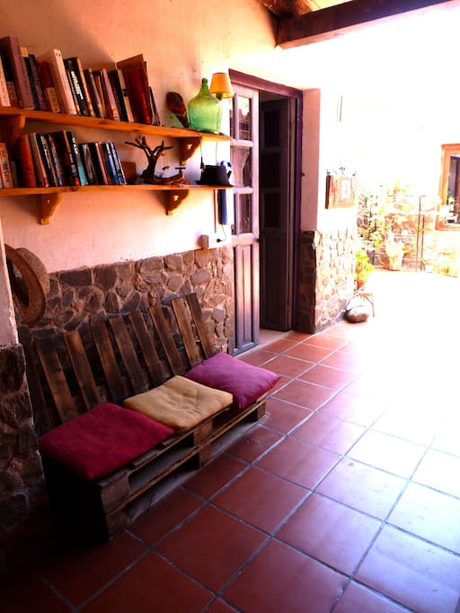 Sala de estar