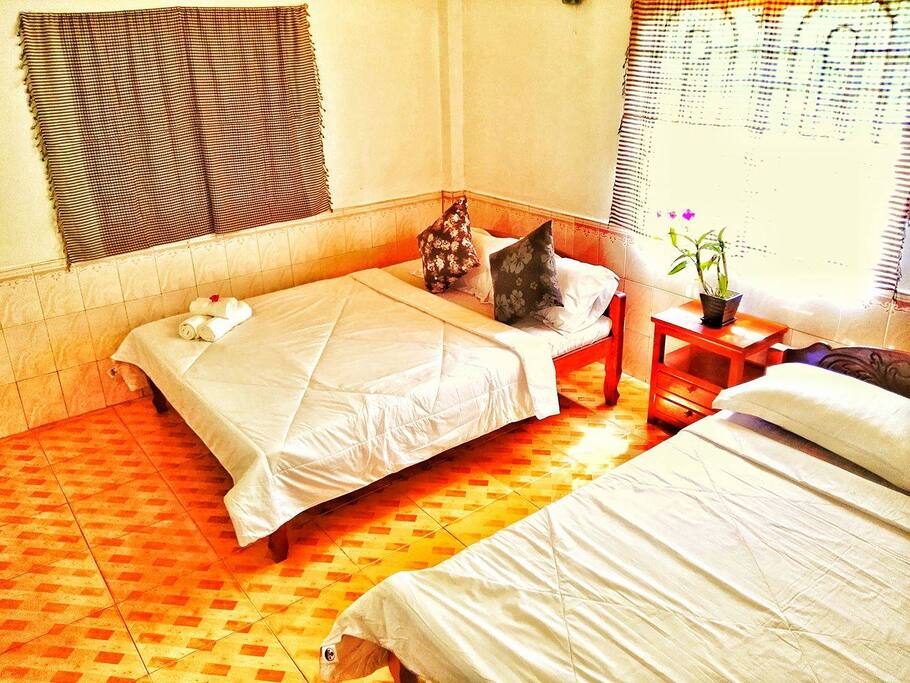 Room View