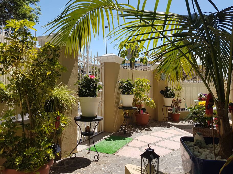 Terraza