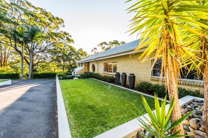 Fern Ridge Private Retreat gallery image 4