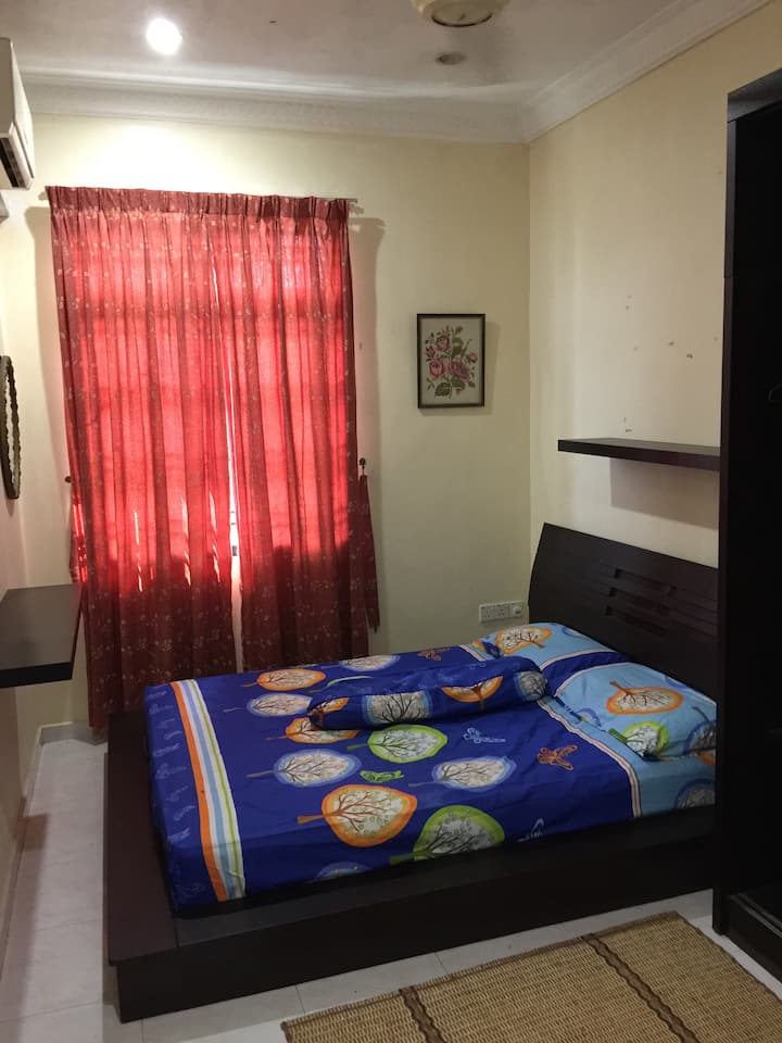 Спална соба 2