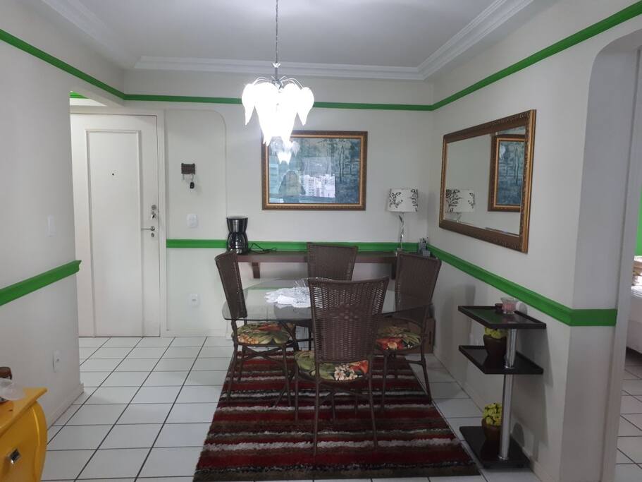 Sala de Janta