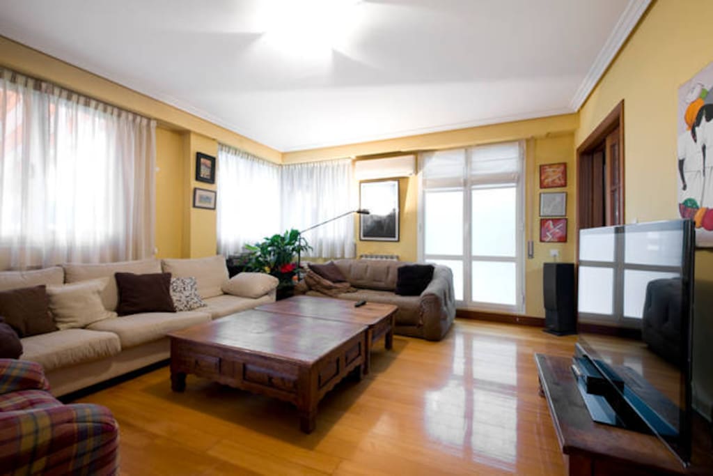 Gran salon