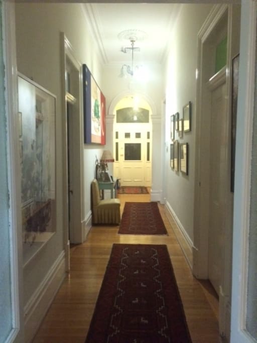 Hallway