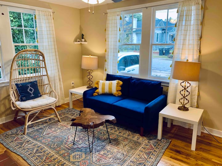 Augusta Vacation Rentals Houses and More Airbnb