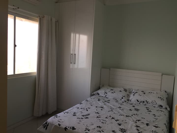Quarto 2 com विभाजन 
