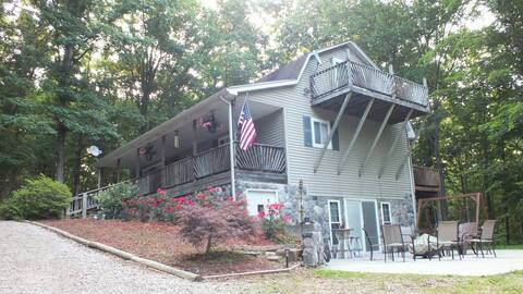 Big Discounts This Week & Next! Privacy on 8 Acres