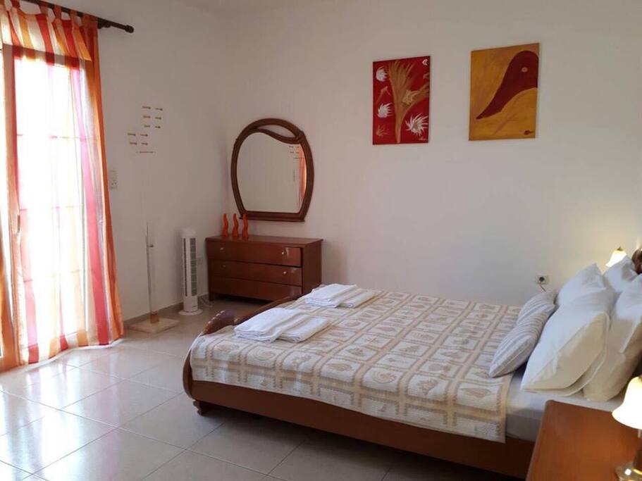 Bedroom no1