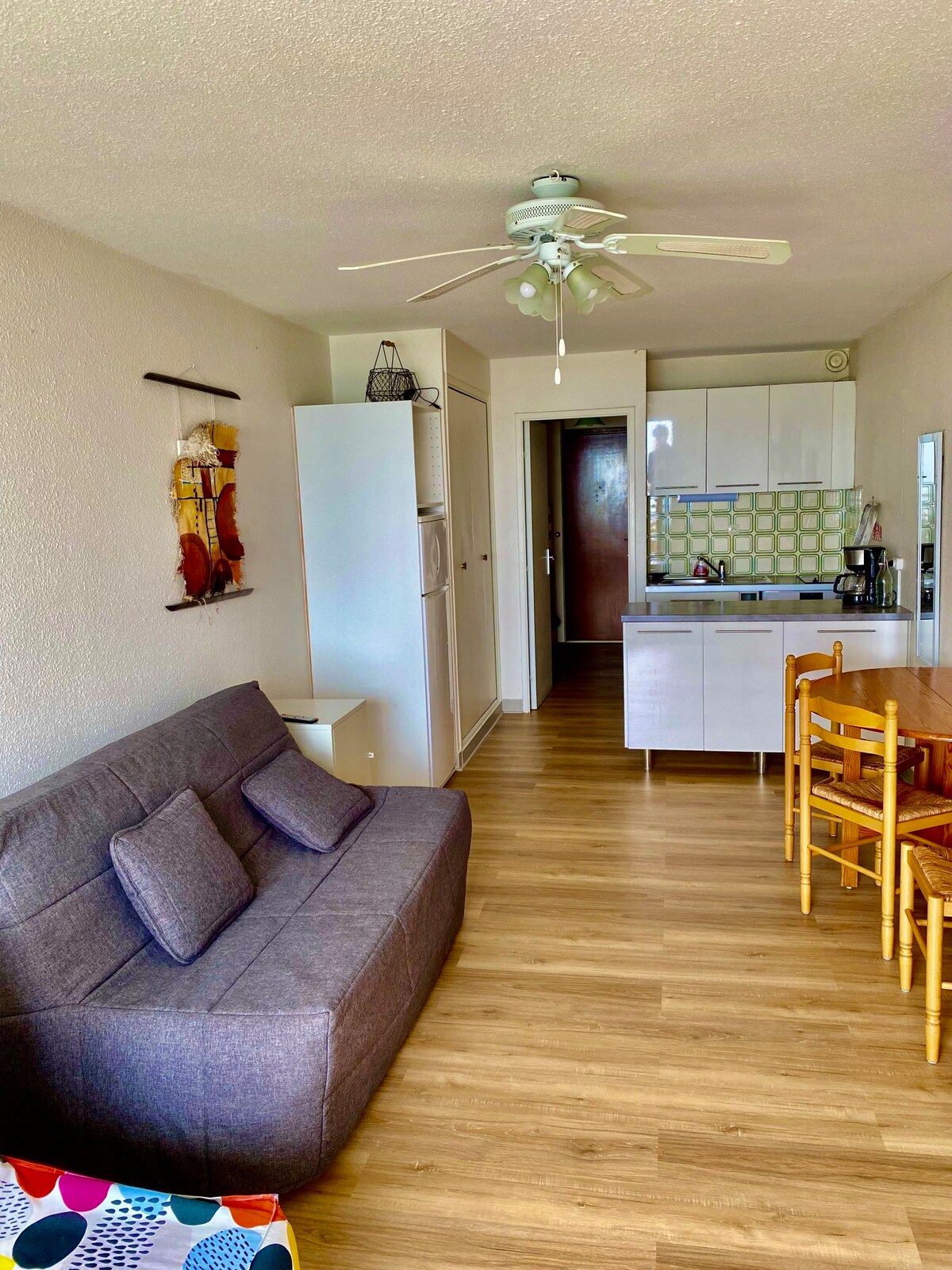 ห้องนอน