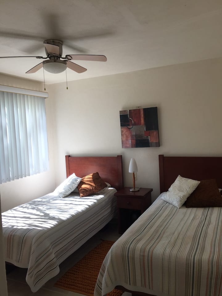 Habitación 3