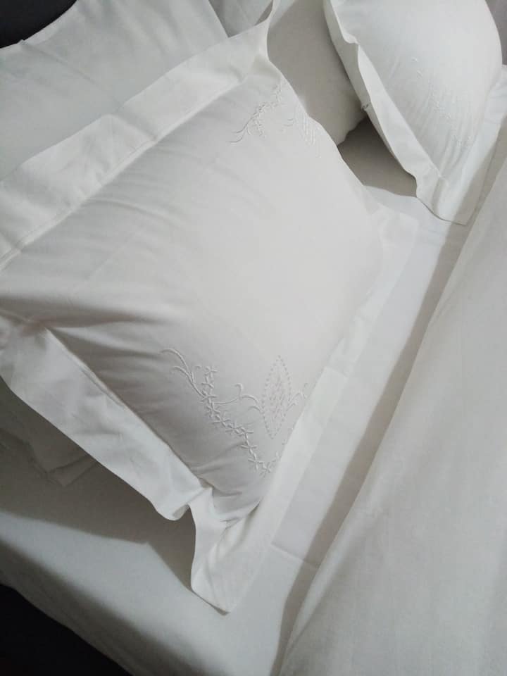 საძინებელი 2