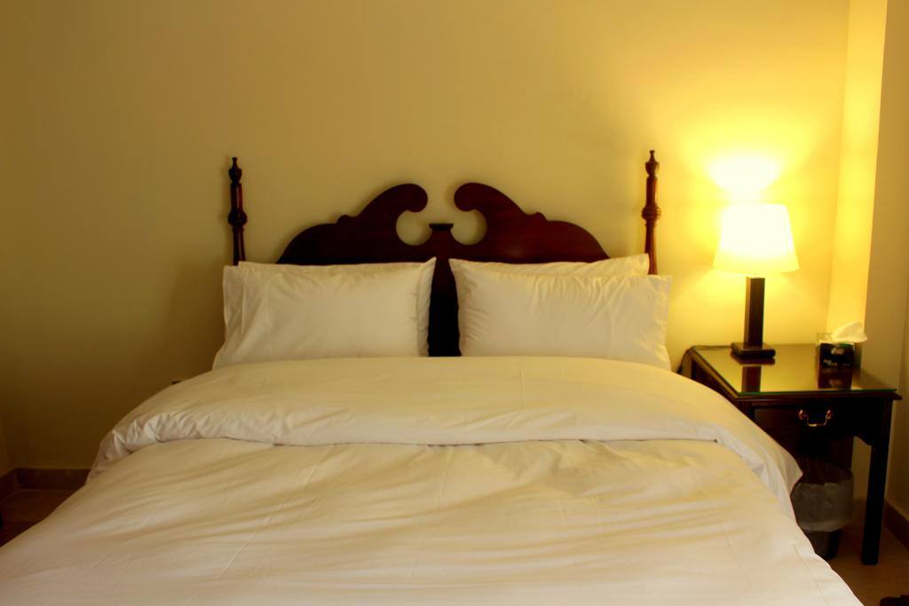 Single Room Double Occupancy