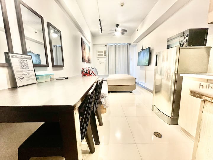 Quezon City Holiday Rentals & Homes Metro Manila, Philippines Airbnb