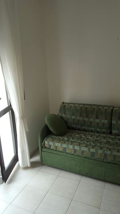Divano Letto