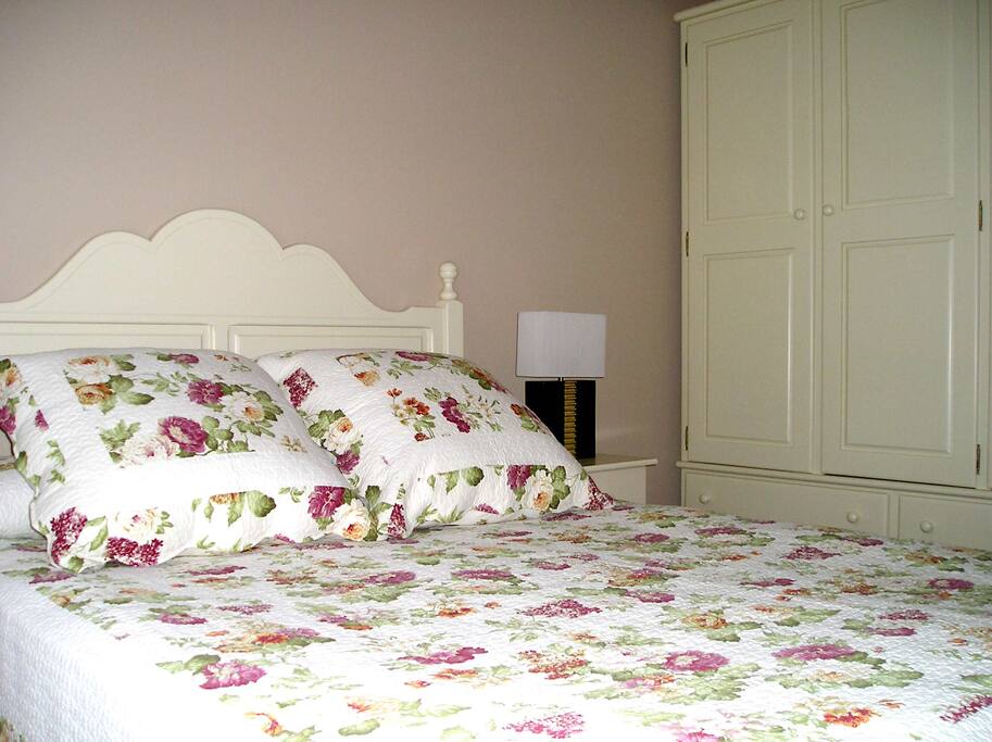 Habitación principal