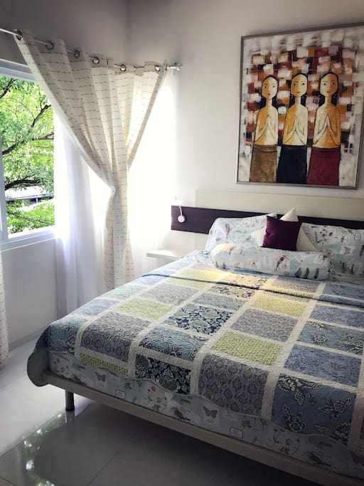 Bed Room #2
