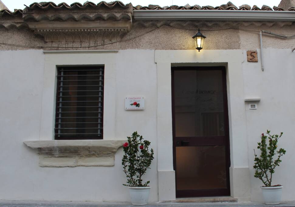 Ingresso