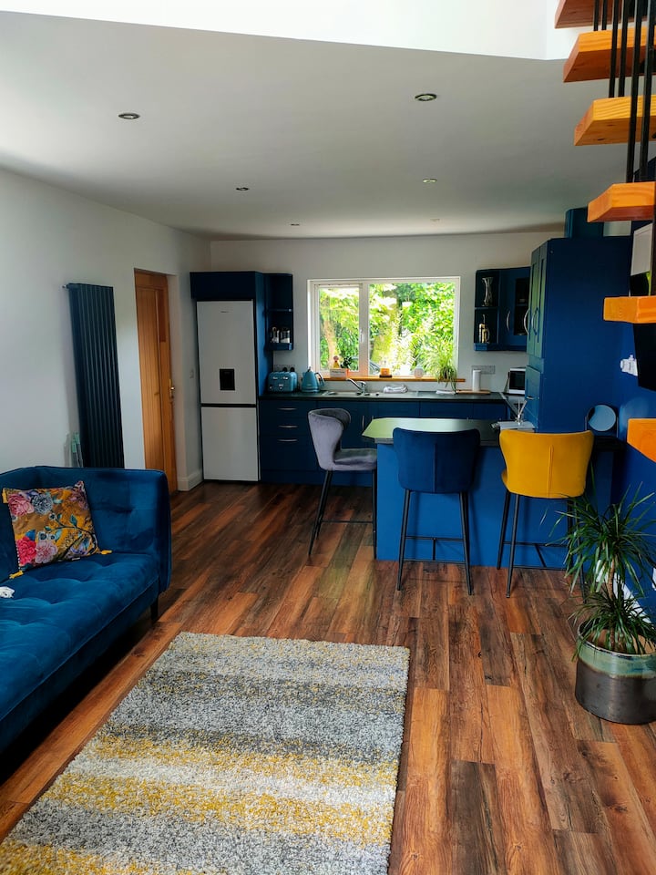 Cosy 1 Bedroom Loft - Macroom