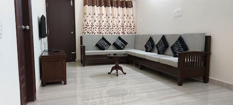 Venus 2bhk (AC)