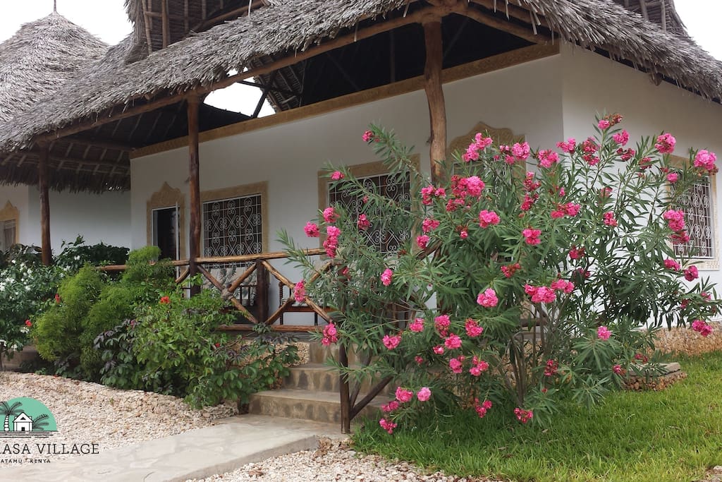 Bungalow