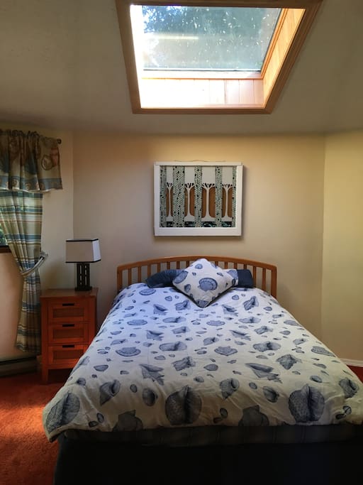 Your room