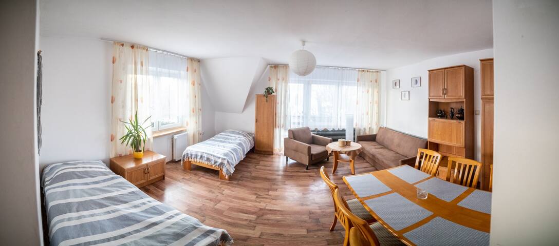 Airbnb Szczawa Vacation Rentals Places To Stay