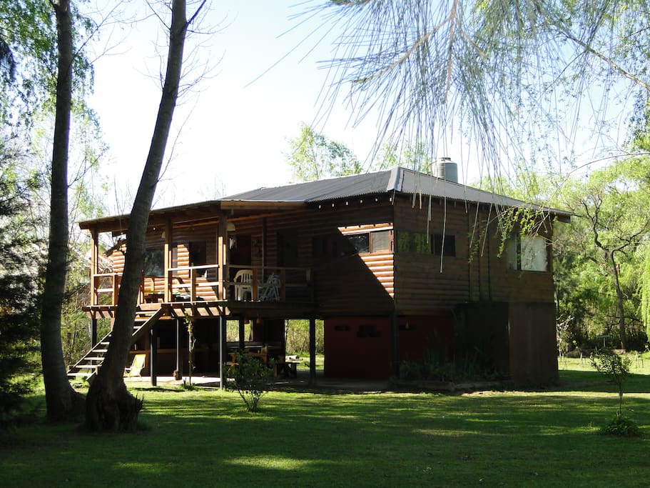 CASA