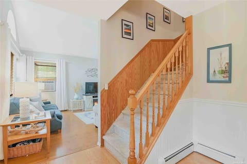 Top Airbnb: The Perfect North Fork Escape in Long Island