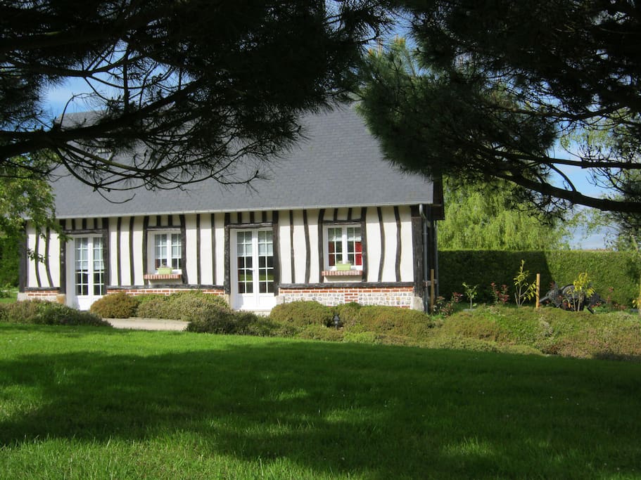 Maison indépendante