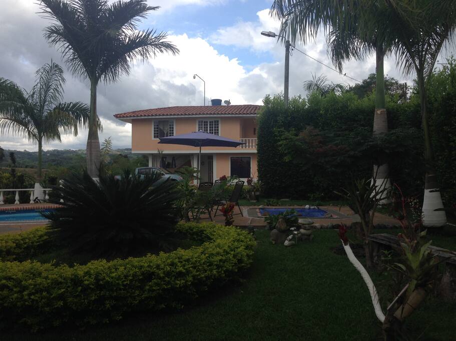 Jardines
