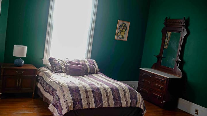 غرفة النوم 3