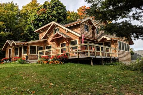 Lake Wind Beach House