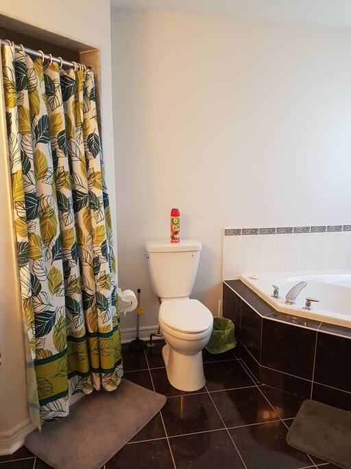master ensuite