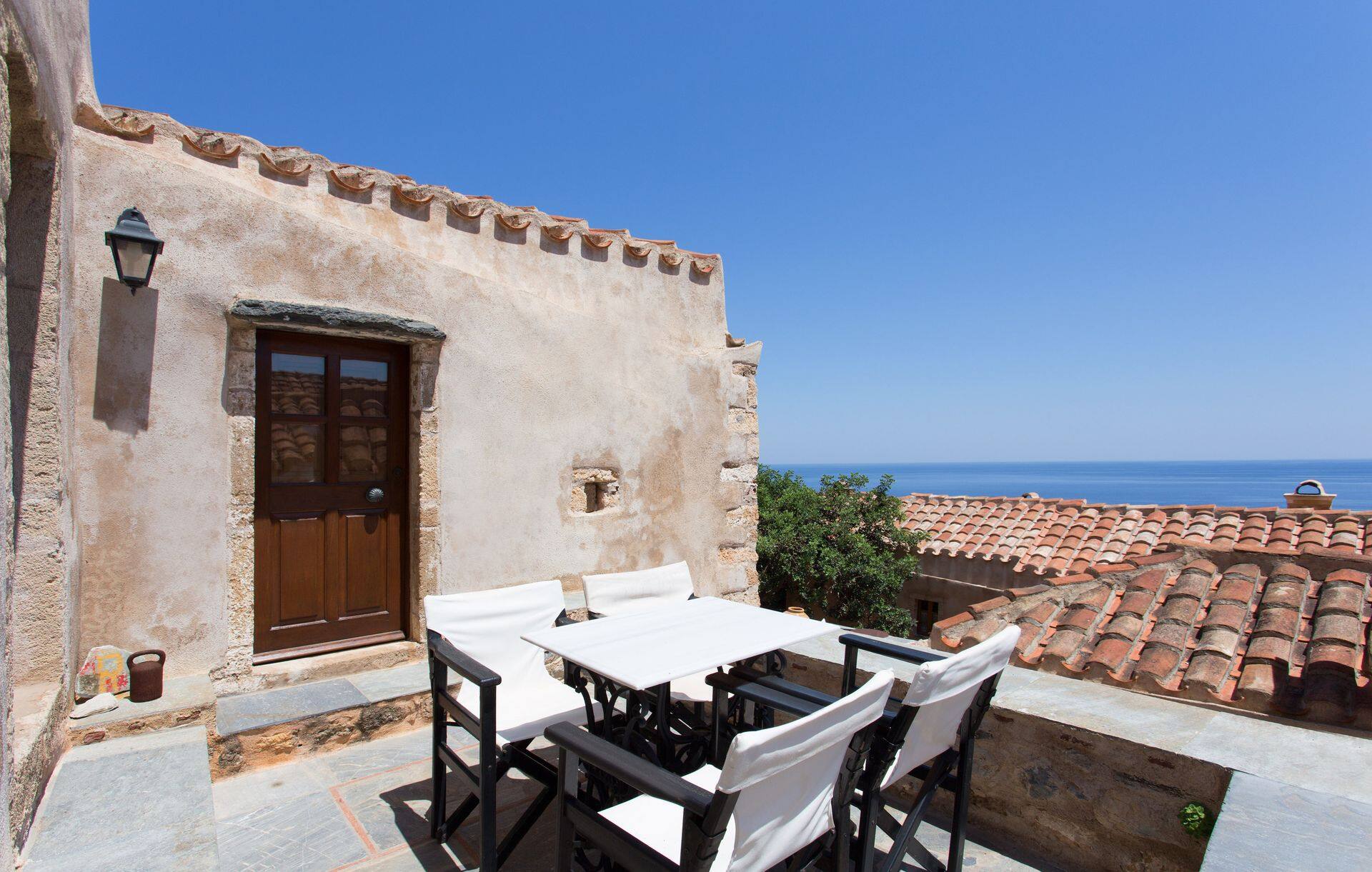 Bastione Malvasia Hotel — photo 2