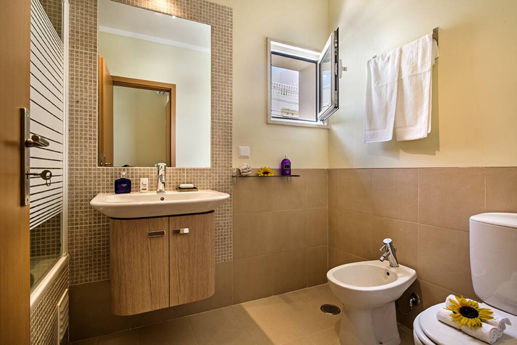 En Suite