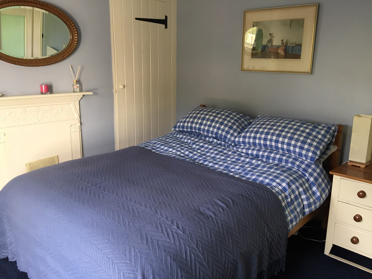 Cosy cottage close to Cambridge Houses for Rent in Teversham, England