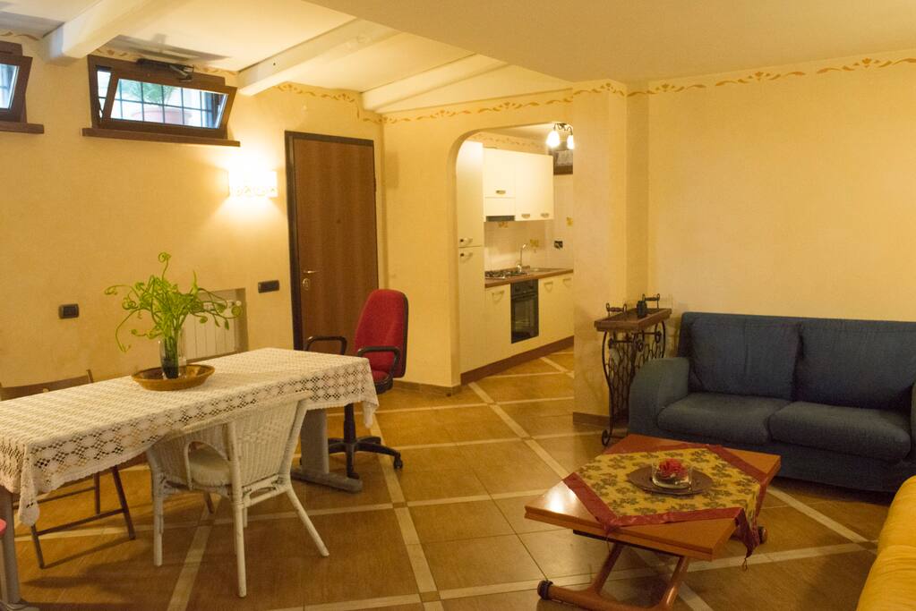 salone