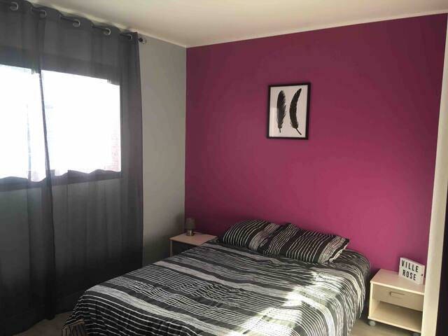 Airbnb Purpan Toulouse Vacation Rentals Places To