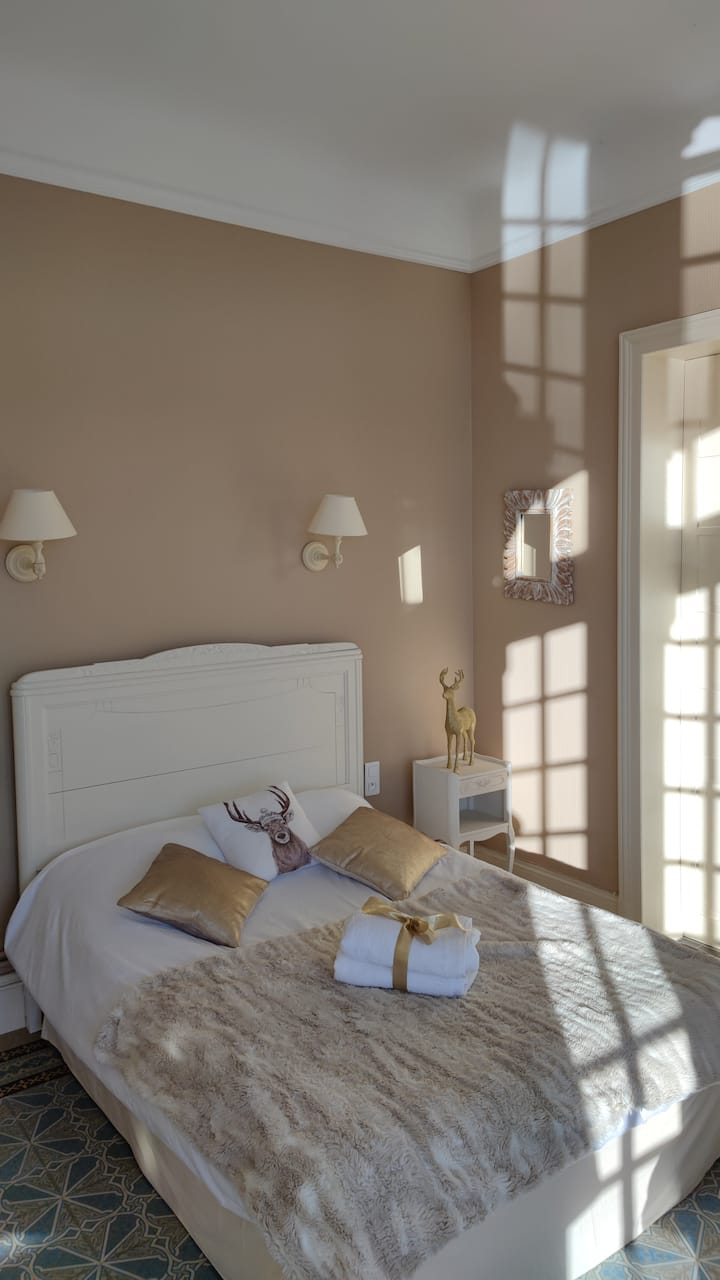 Chambre 1