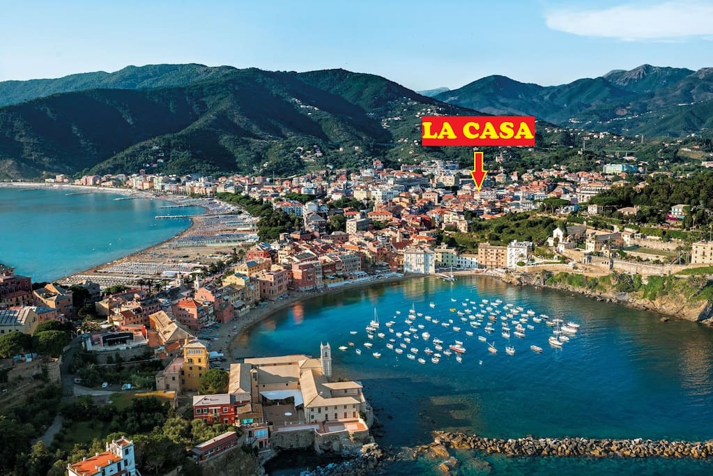 Appartamenti In Affitto A Sestri Levante Appartamenti In Affitto A Sestri Levante