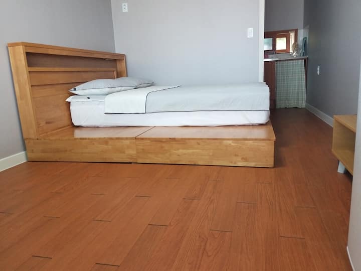 Spálňa