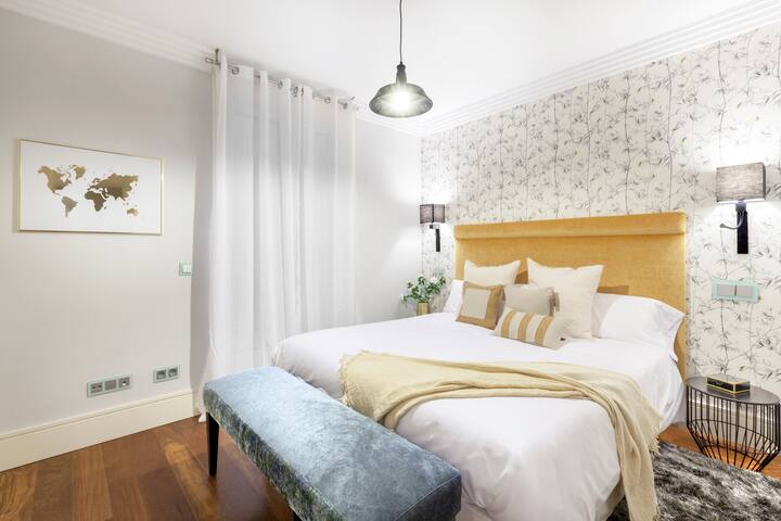 Premium Home Retiro Park – 3BR 2BT gallery image 2