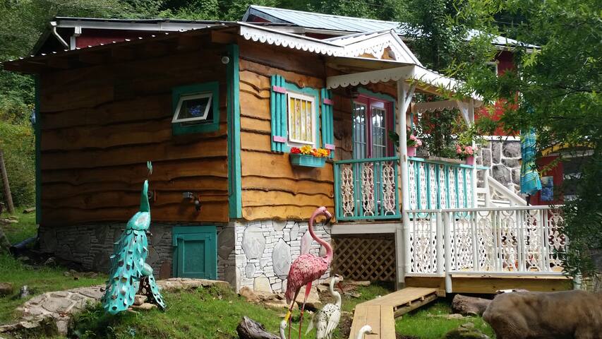 Airbnb Burnsville Vacation Rentals Places To Stay North