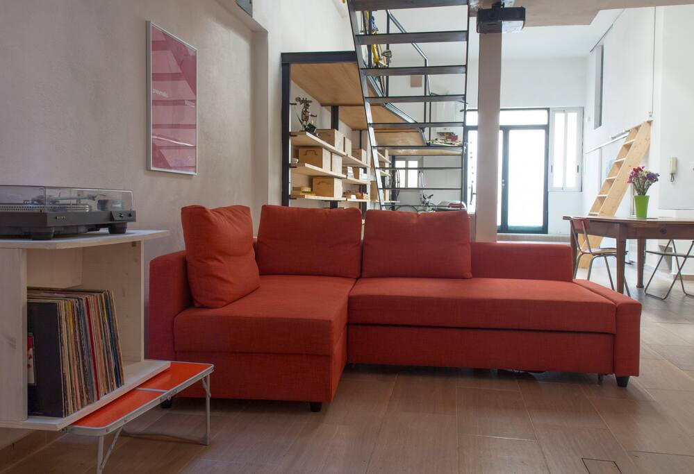 Couch