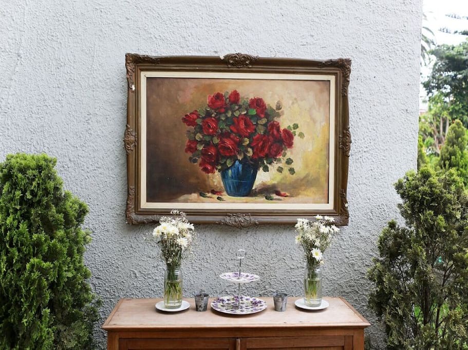 Jardin