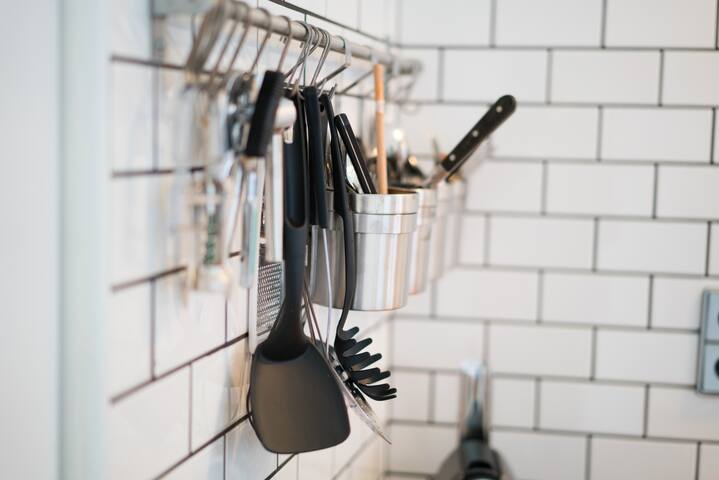 Luxury and spacious city-apartment gallery image 4