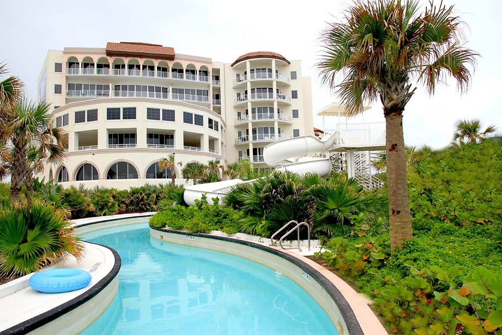 Lazy River